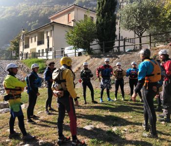 Modulo sicurezza Solagna 24-25 ottobre 2018